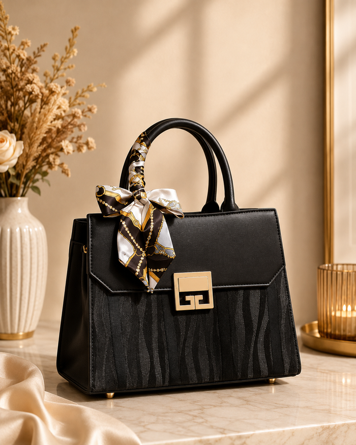 Black / ONESIZE