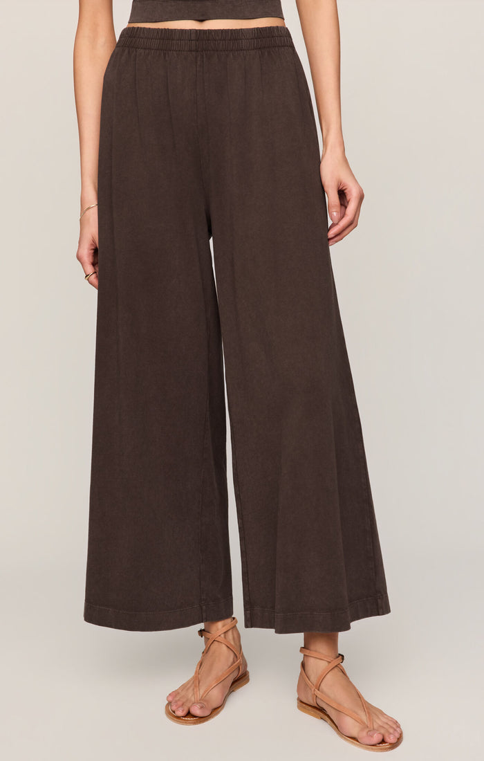 Scout Crop Pant