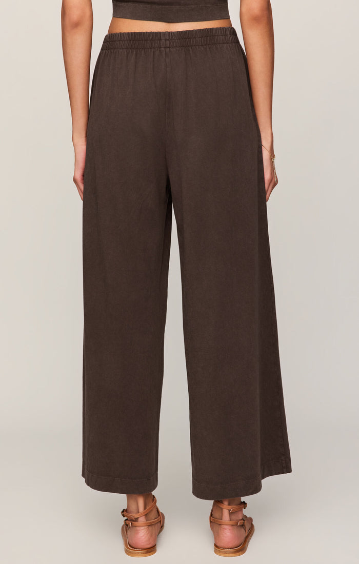 Scout Crop Pant