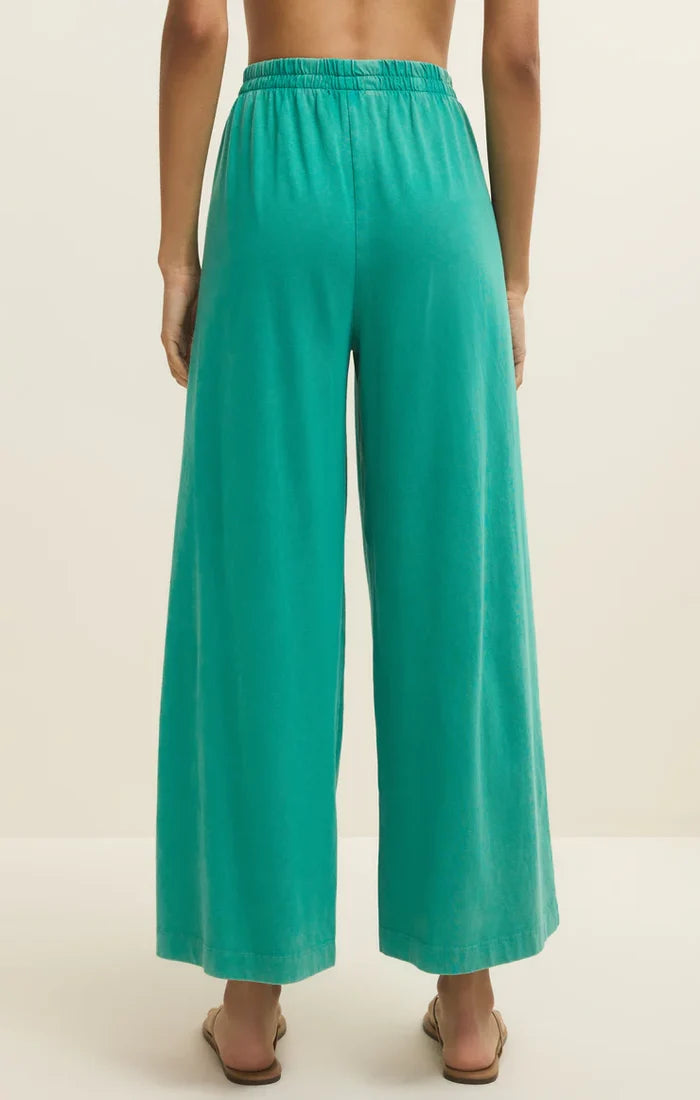 Scout Jersey Pant - Greige Goods