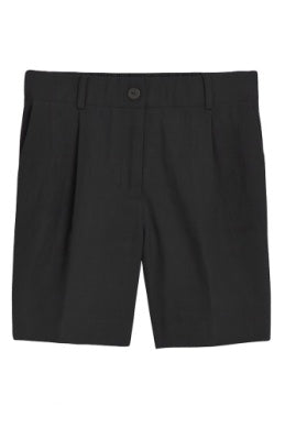 Selena Shorts - Greige Goods