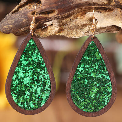 Green / One Size