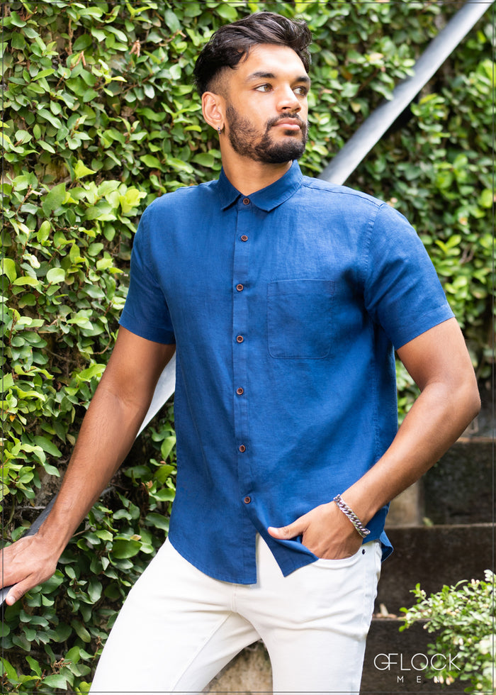 XS / Blue