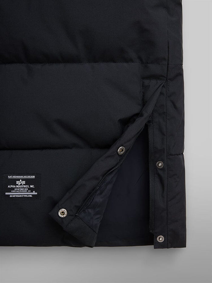 SIERRA GEN II PARKA W OUTERWEAR Alpha Industries