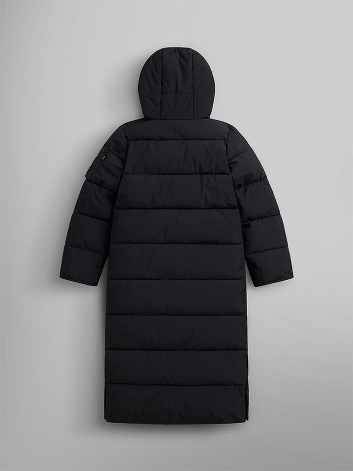 SIERRA GEN II PARKA W OUTERWEAR Alpha Industries