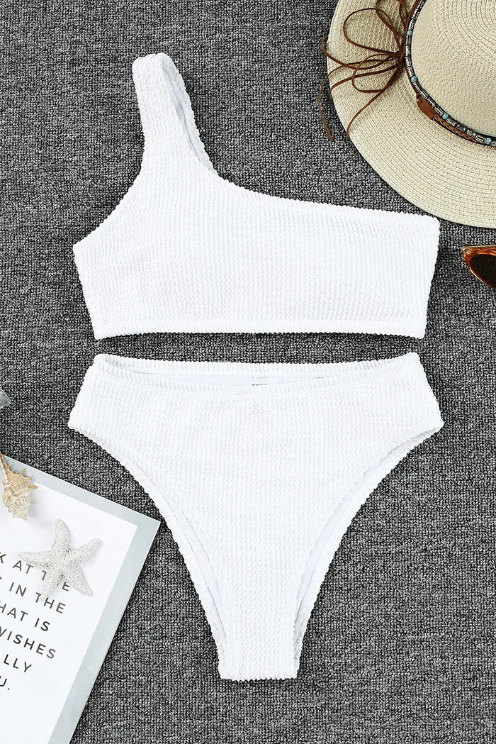 White / S