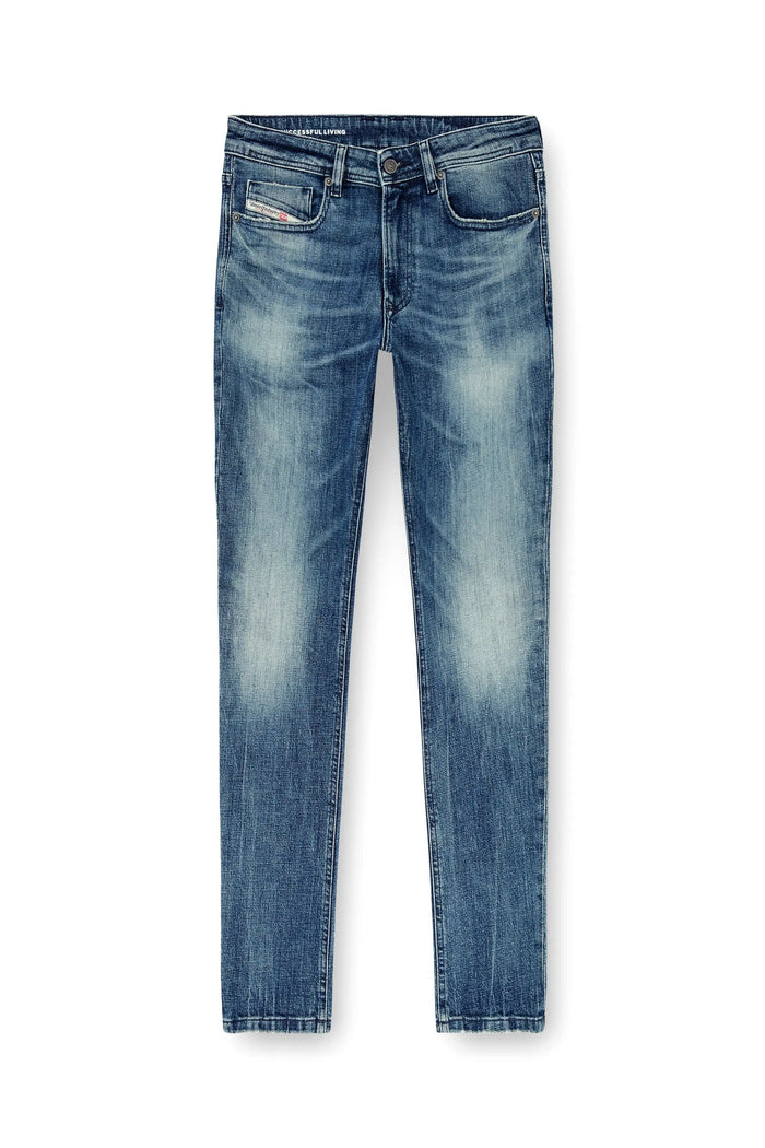 Skinny Jeans Low Waist 1979 Sleenker