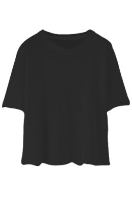 Skylar Short Sleeve Tee - Greige Goods