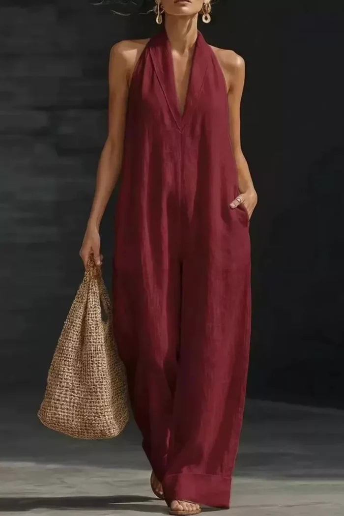 Burgundy / S