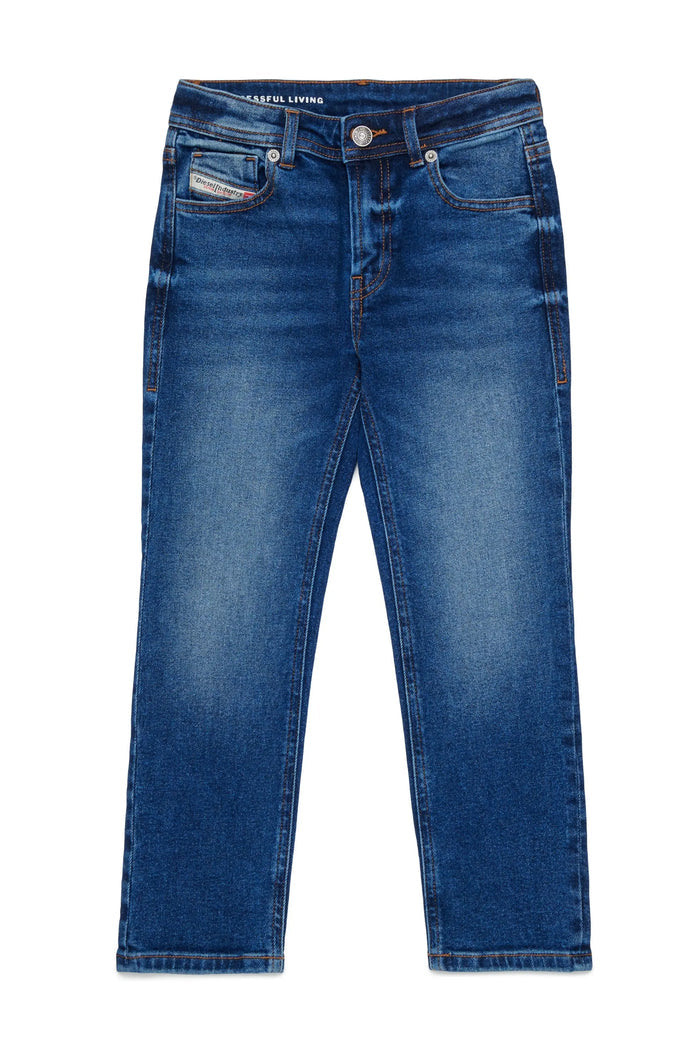 Slim jeans - 2004