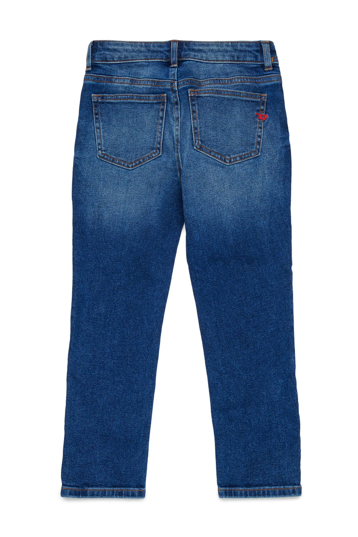 Slim jeans - 2004