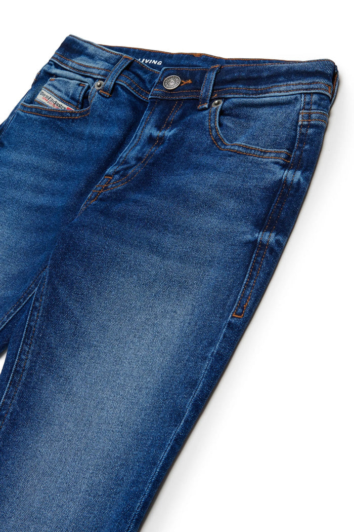 Slim jeans - 2004