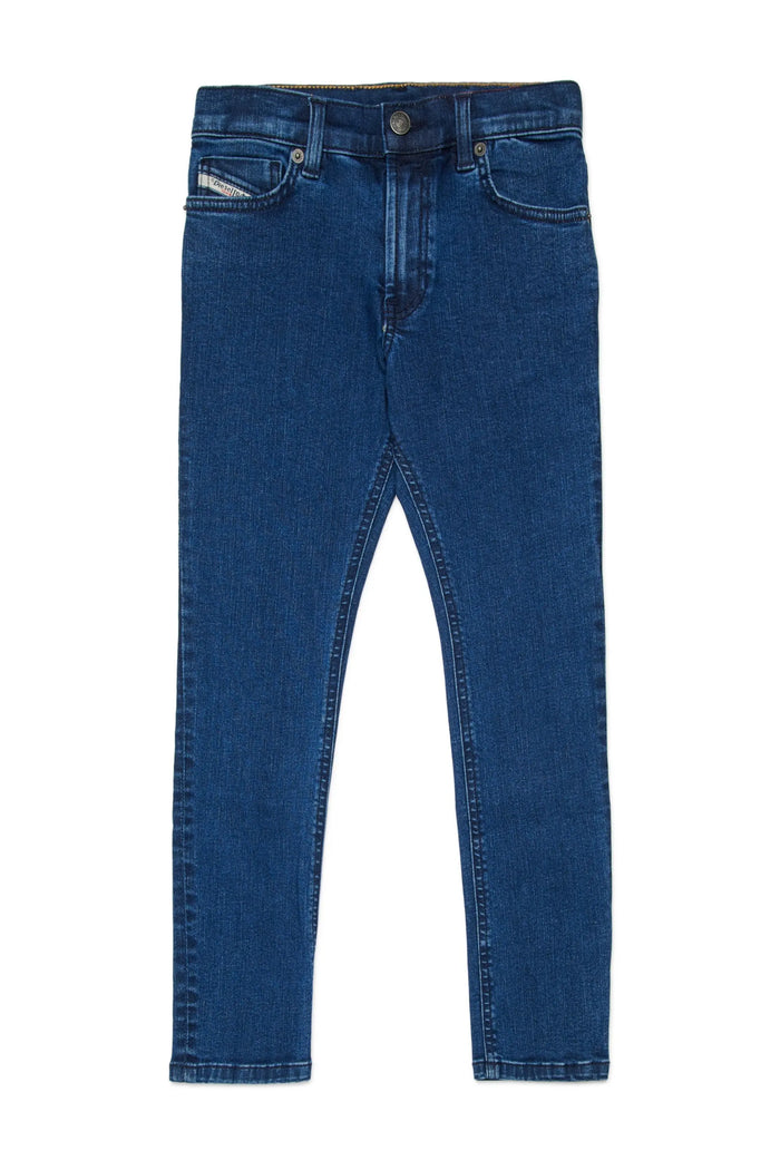 Slim jeans-1995