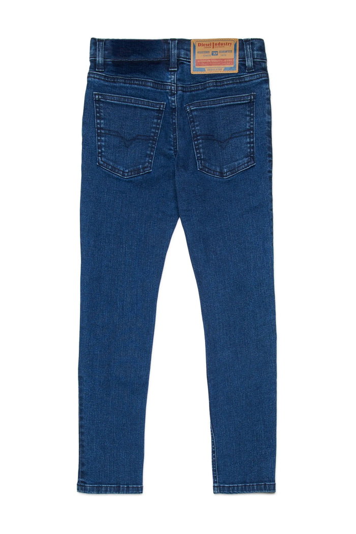 Slim jeans-1995
