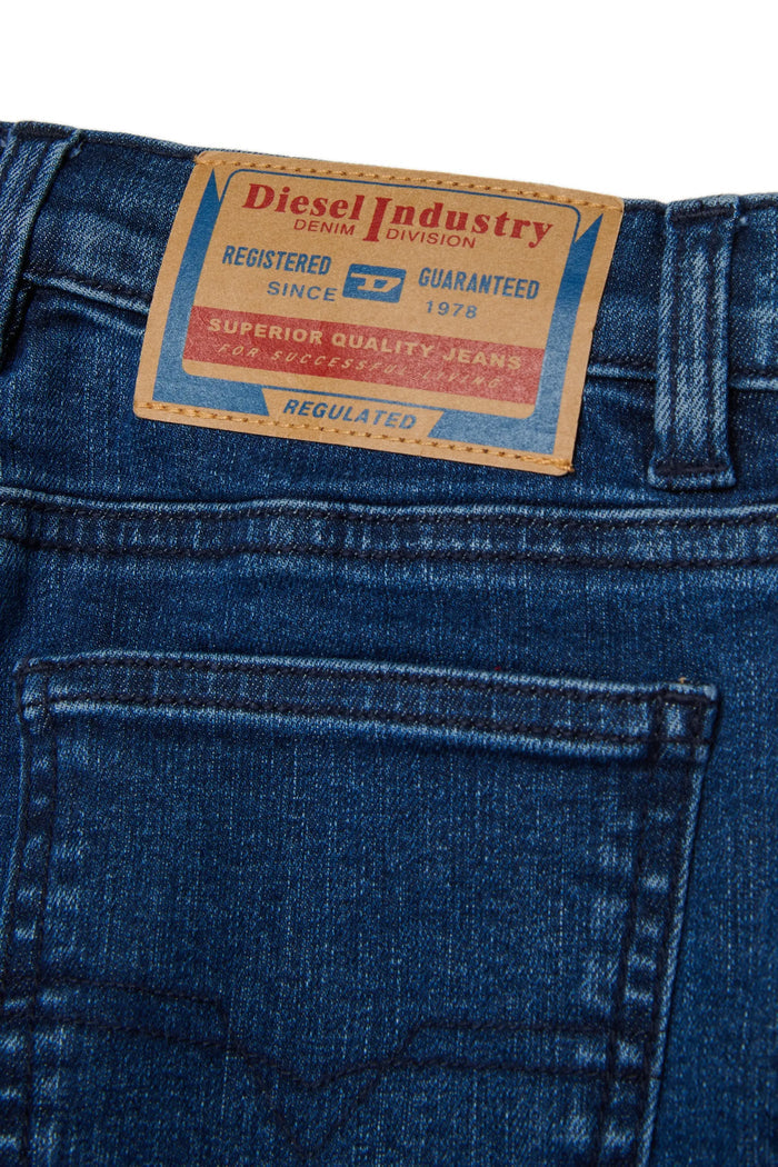 Slim jeans-1995