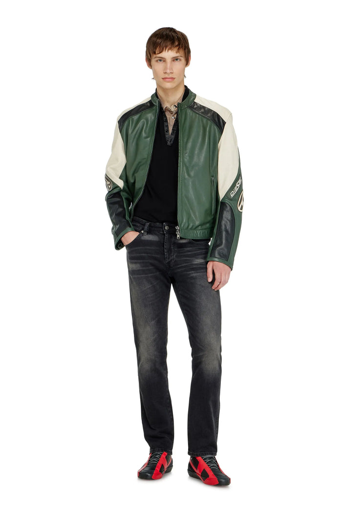 Slim Jeans Regular Waist 1993 D-Vyl