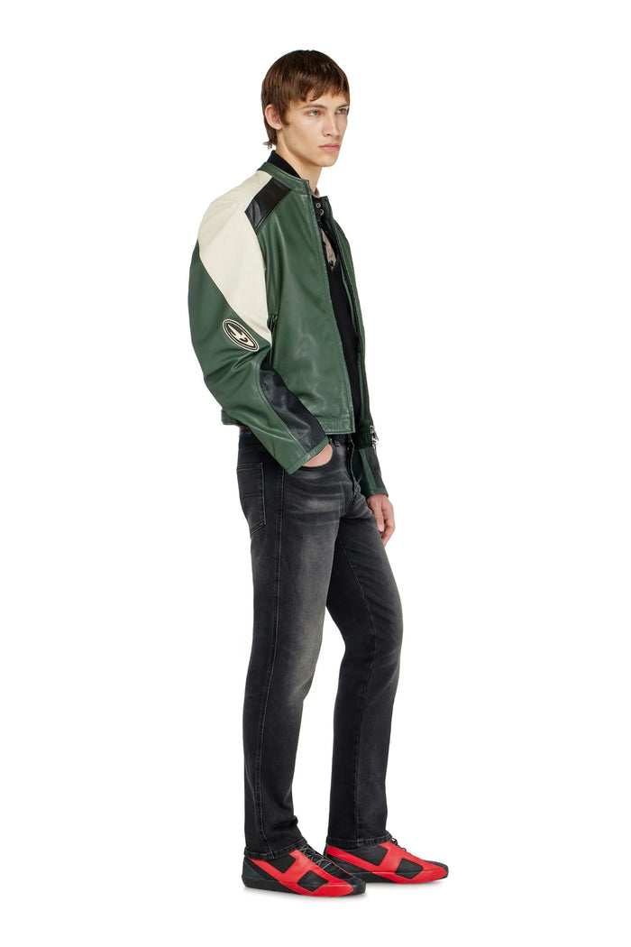 Slim Jeans Regular Waist 1993 D-Vyl