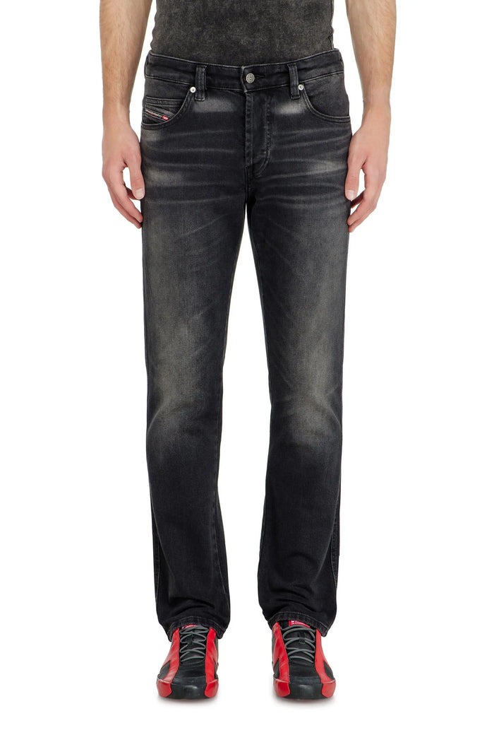 Slim Jeans Regular Waist 1993 D-Vyl