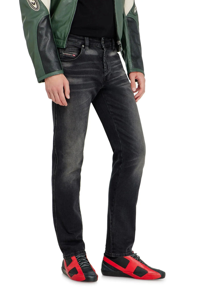 Slim Jeans Regular Waist 1993 D-Vyl