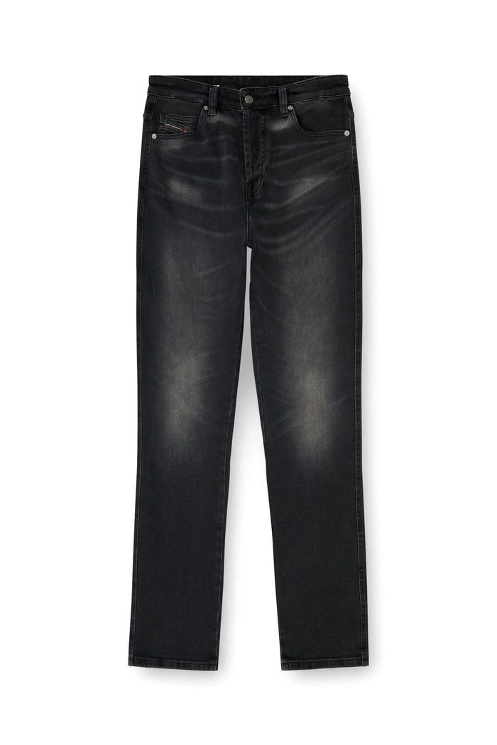 Slim Jeans Regular Waist 1993 D-Vyl