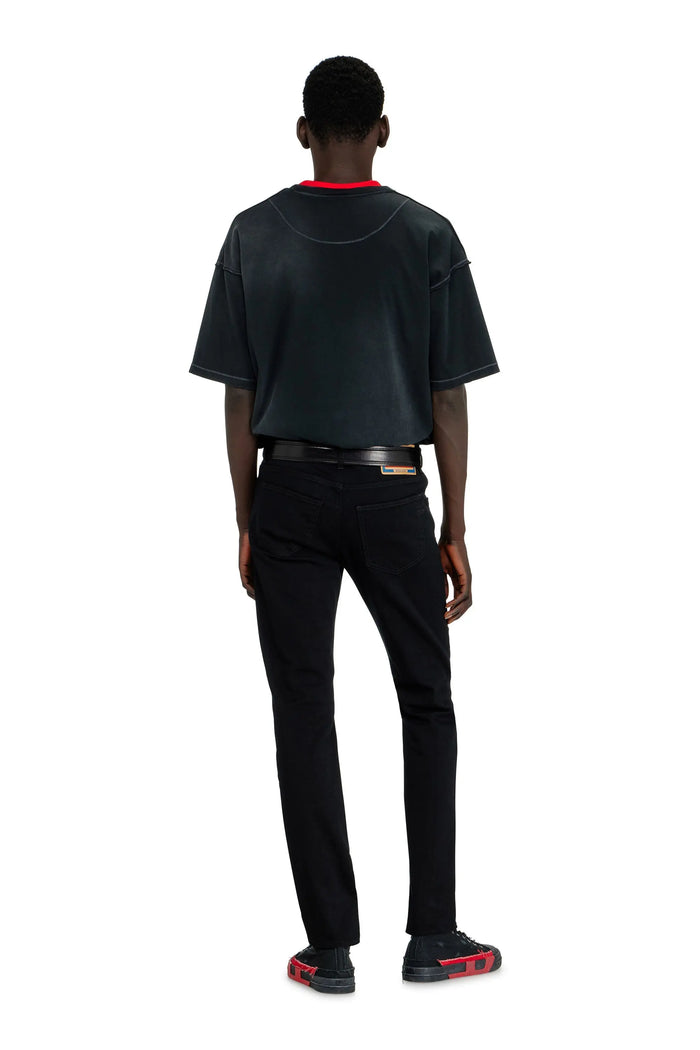 Slim Jeans Regular Waist 2019 D-Strukt