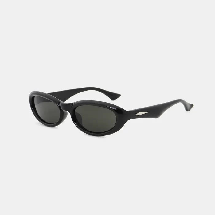 Solaré Luxe™ Ivory Cat Eye