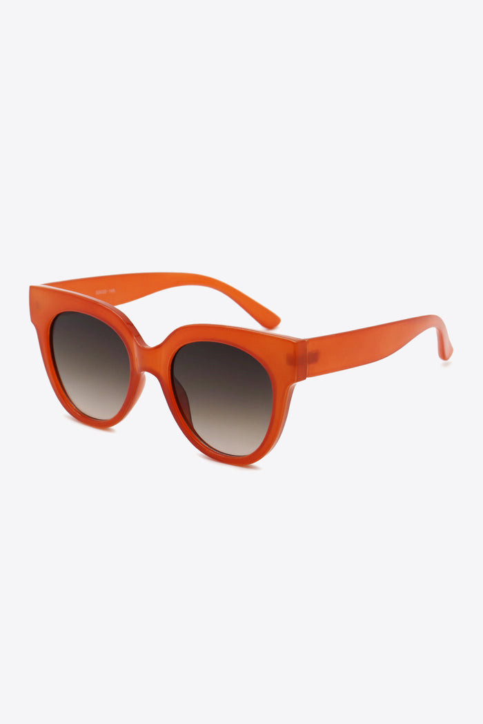 Solaré Luxe™ Rouge Round