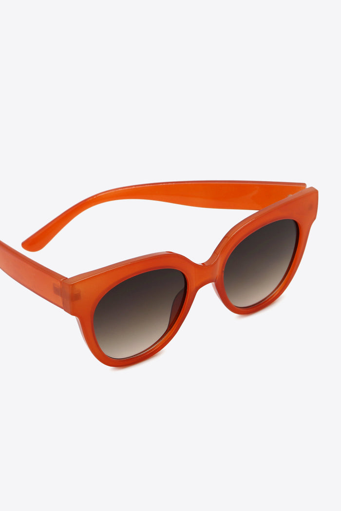 Solaré Luxe™ Rouge Round