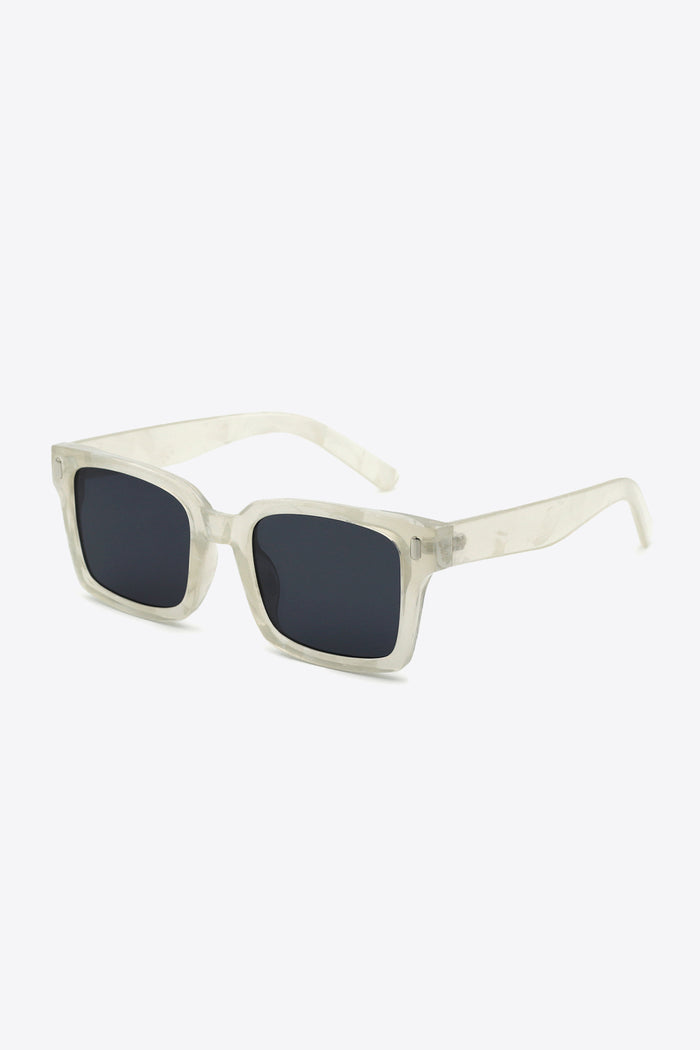 Transparent / One Size