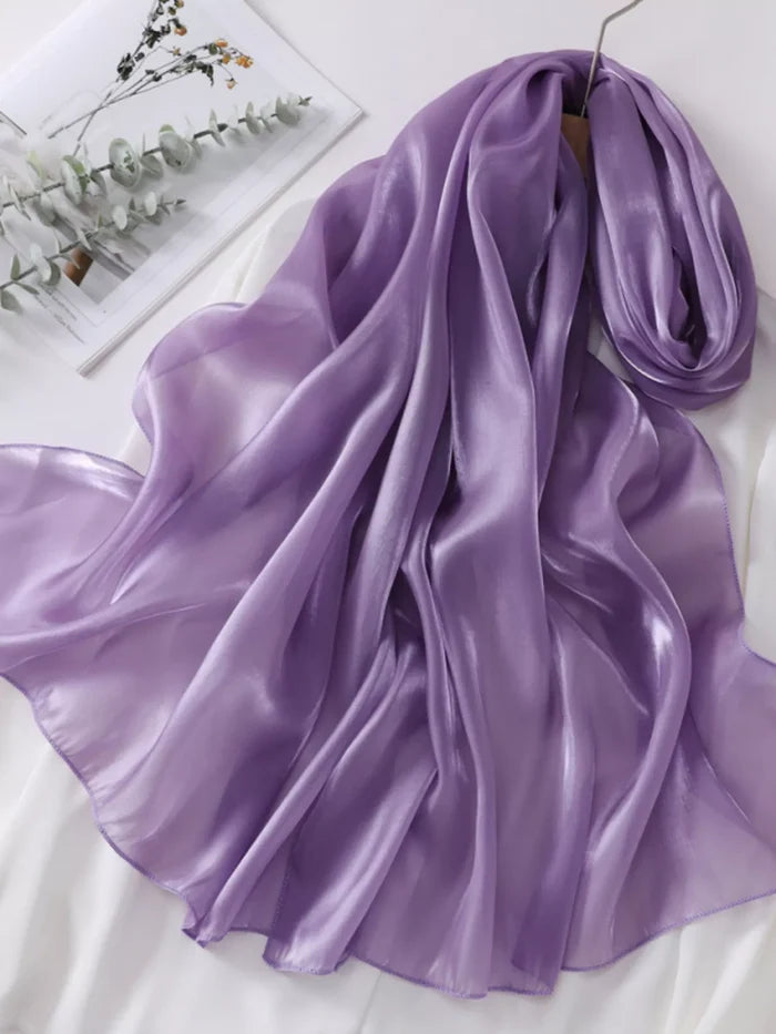 Heliotrope Purple / ONESIZE