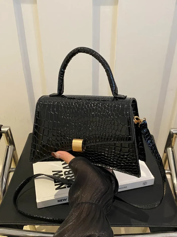 Black / One Size