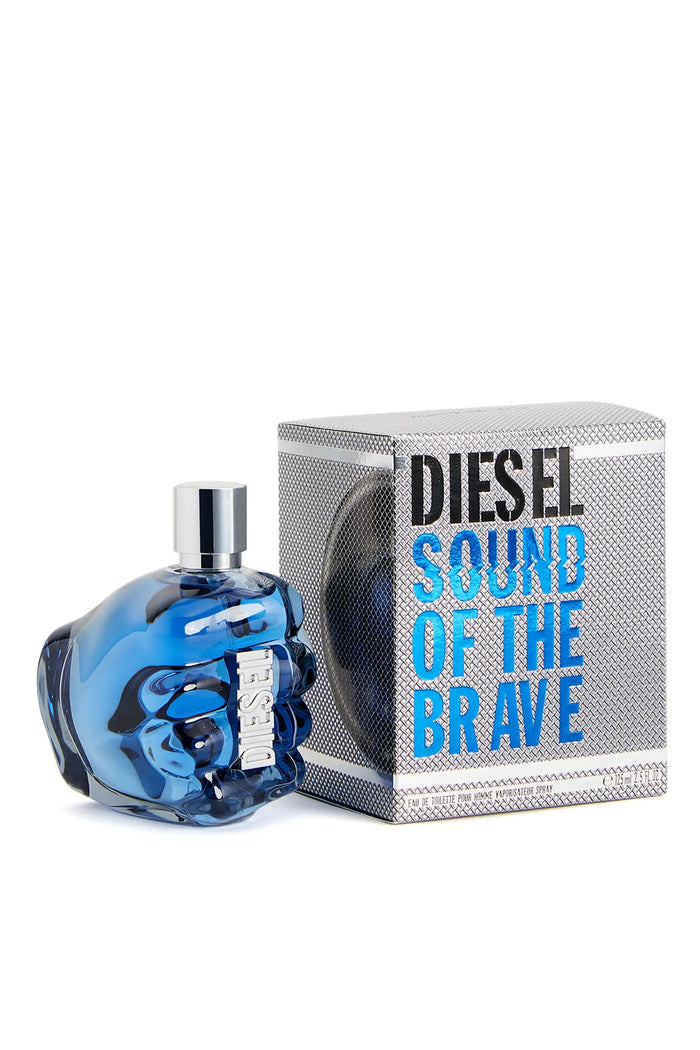 Sound Of The Brave 125ml, 4.2 FL.OZ, Eau de Toilette