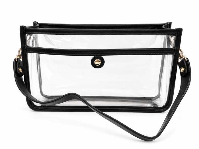 Spectator Shoulder Bag
