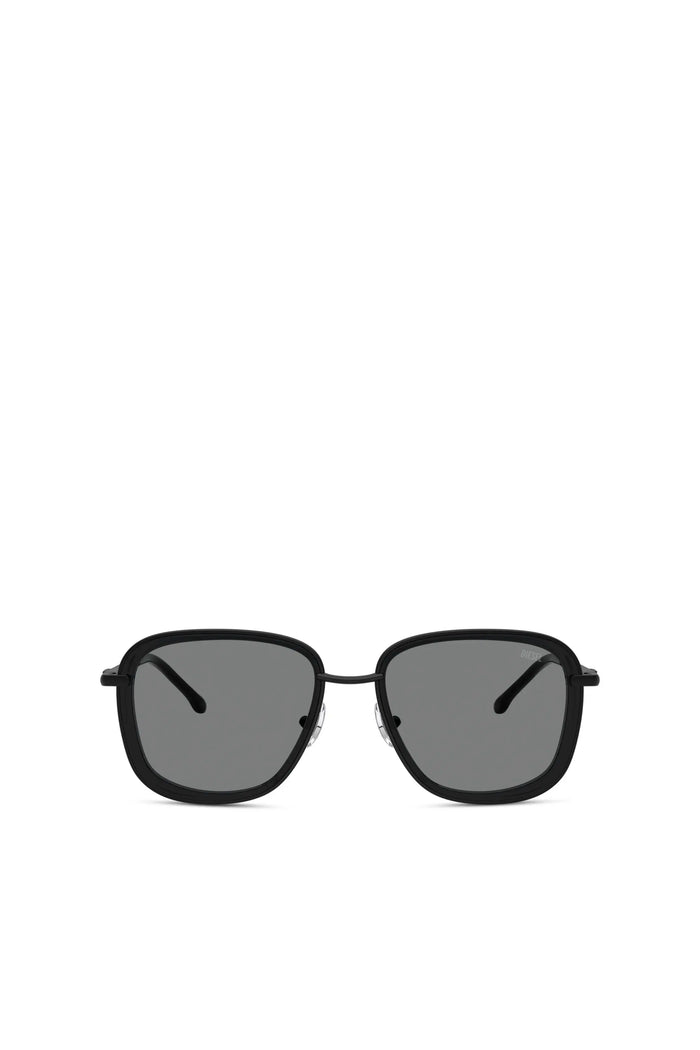 Square sunglasses