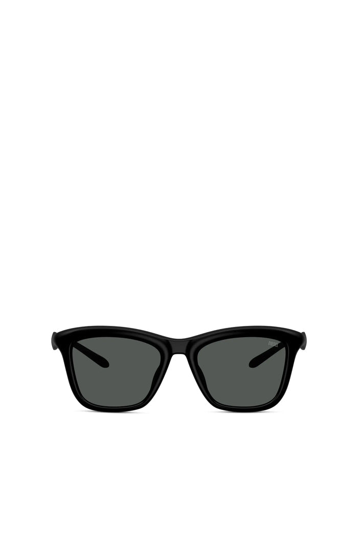 Square sunglasses