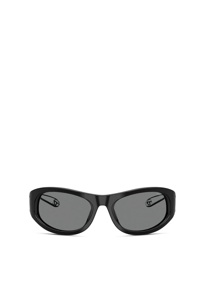 Square sunglasses
