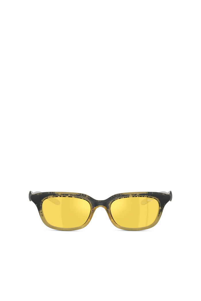 Square sunglasses