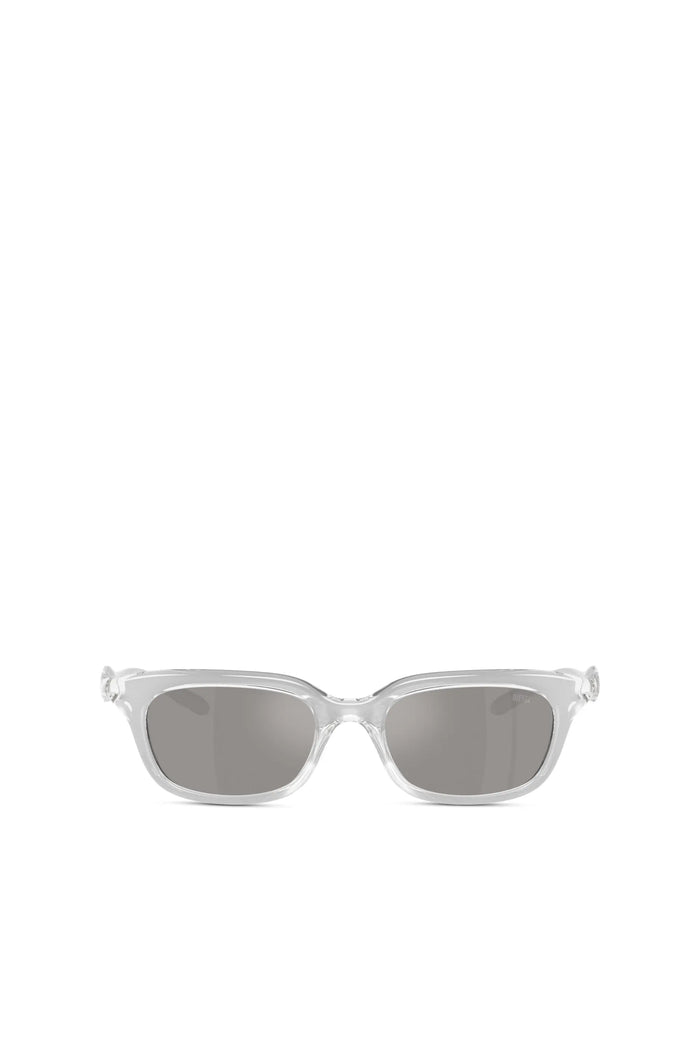 Square sunglasses