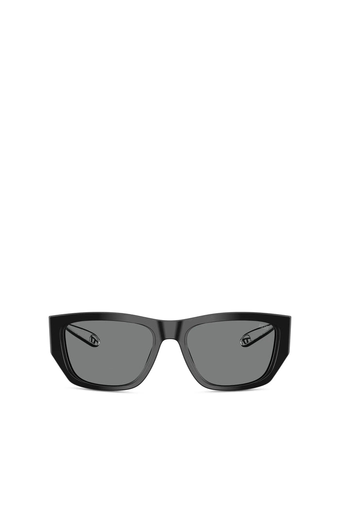 Square sunglasses