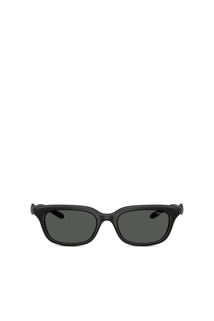 Square sunglasses
