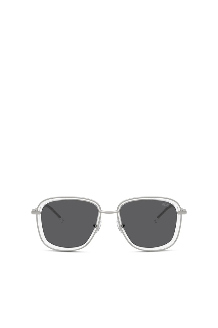 Square sunglasses