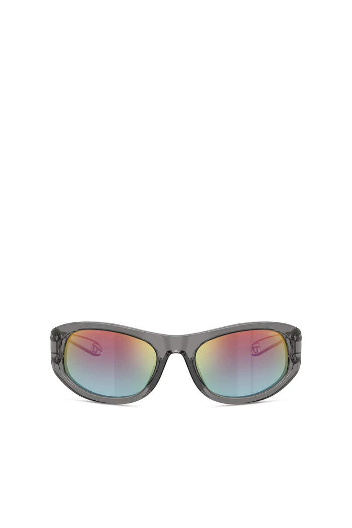 Square sunglasses