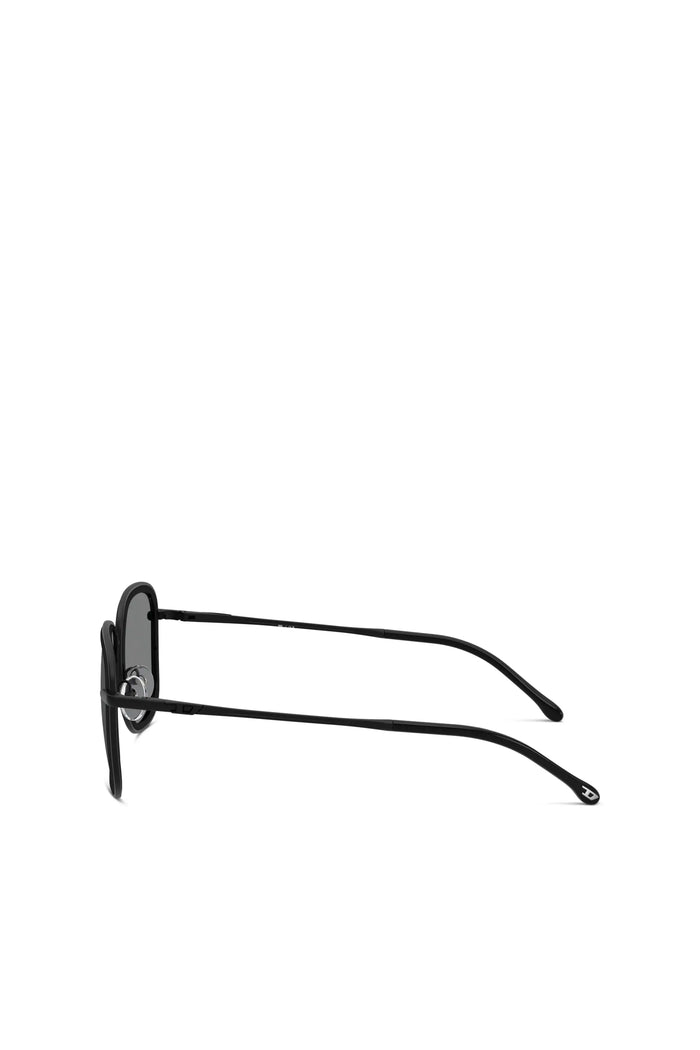 Square sunglasses