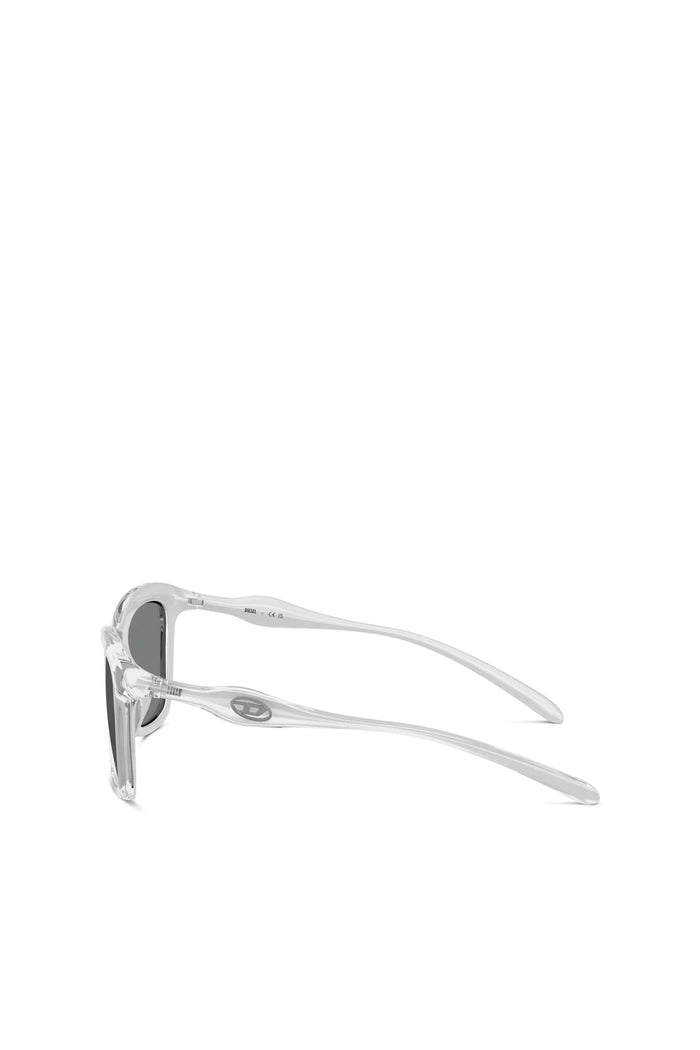Square sunglasses