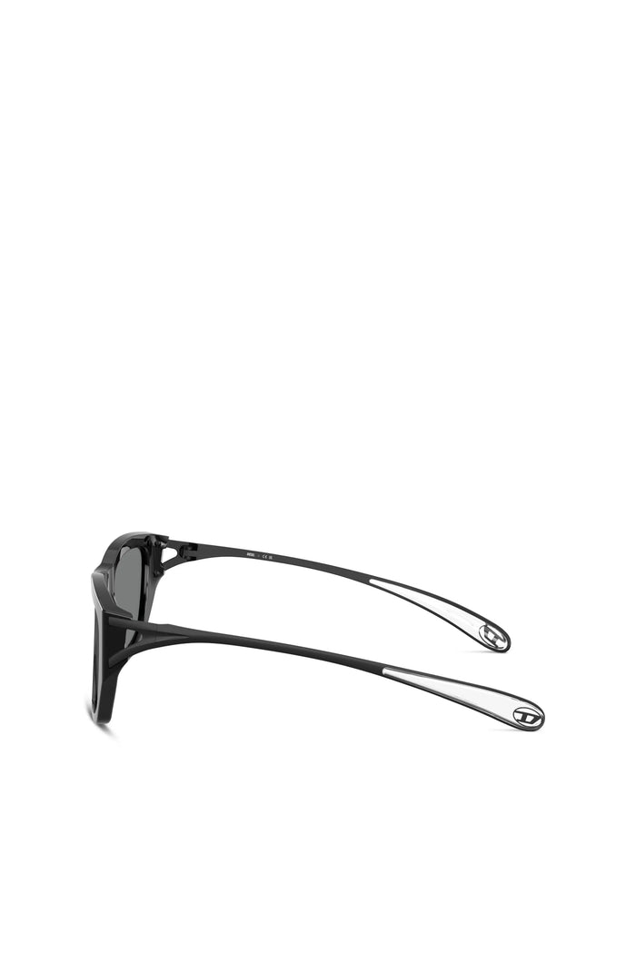 Square sunglasses