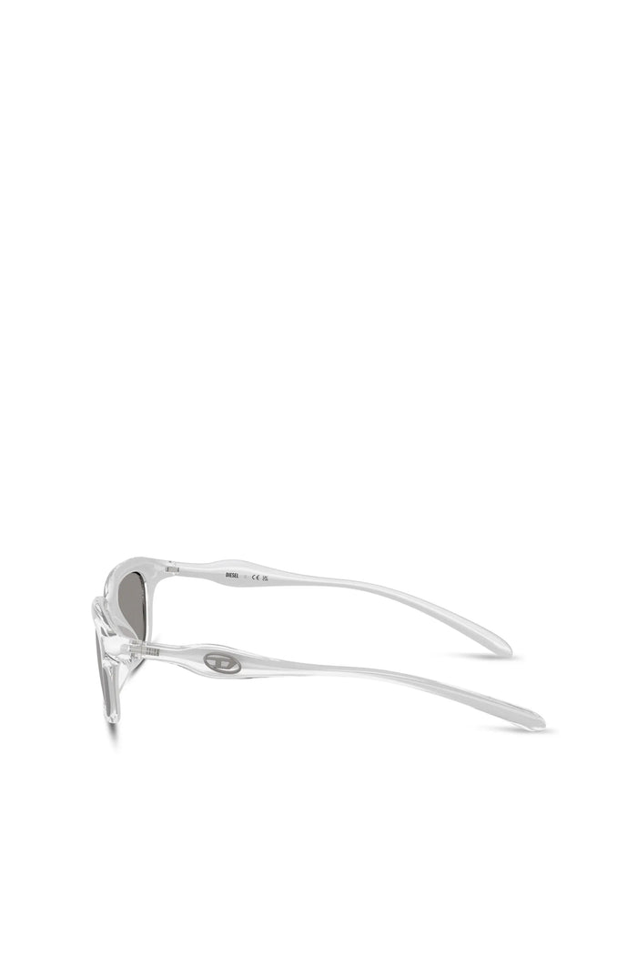 Square sunglasses