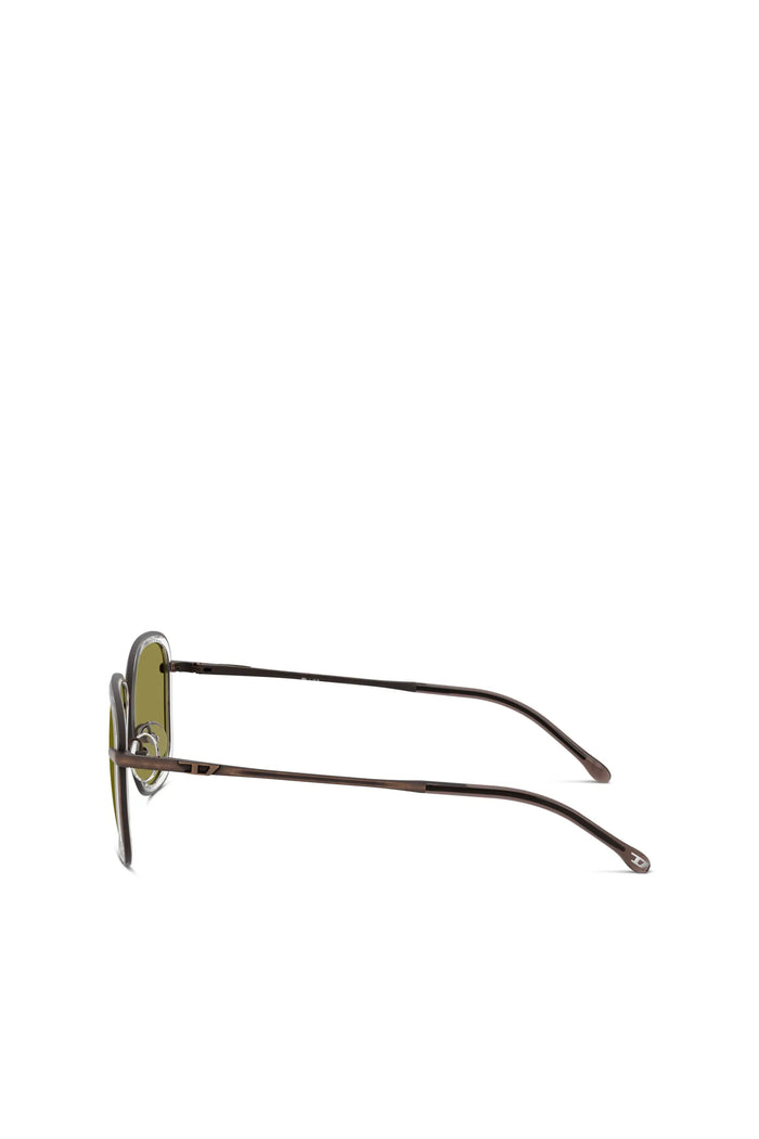 Square sunglasses