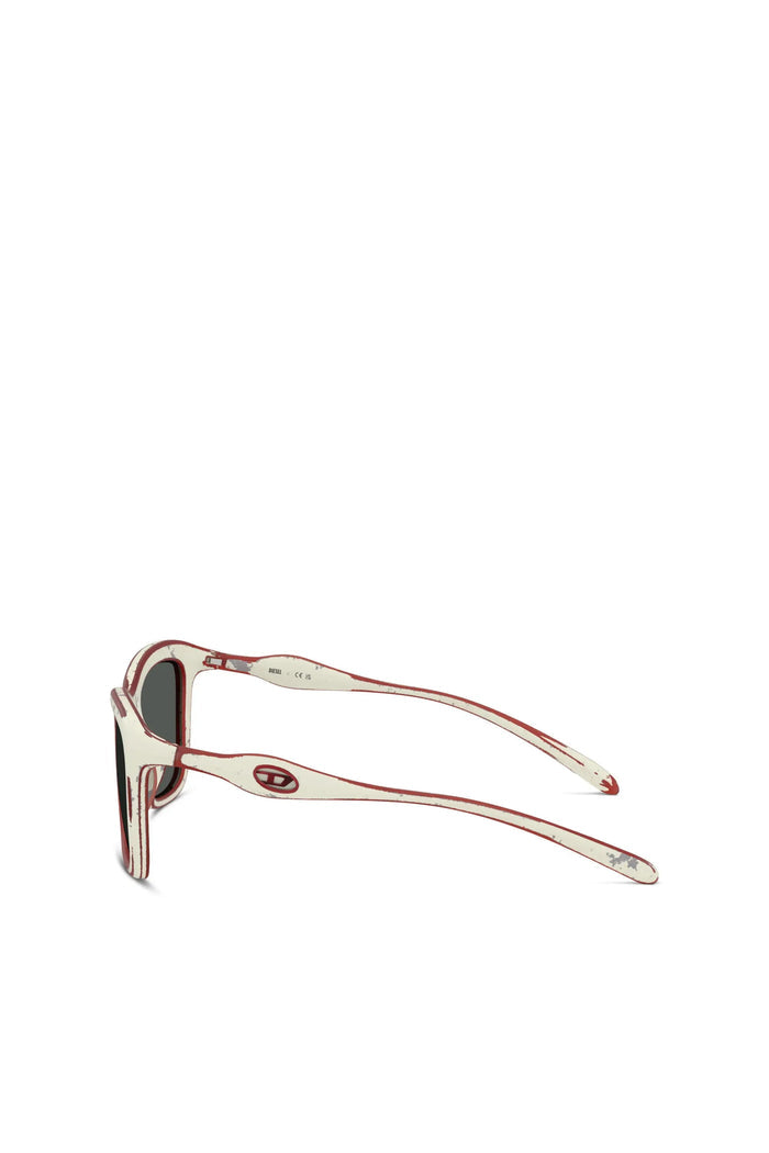 Square sunglasses