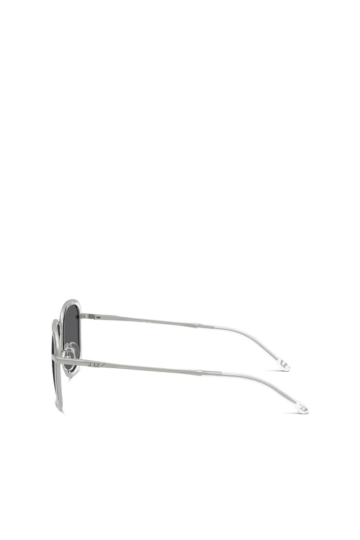 Square sunglasses