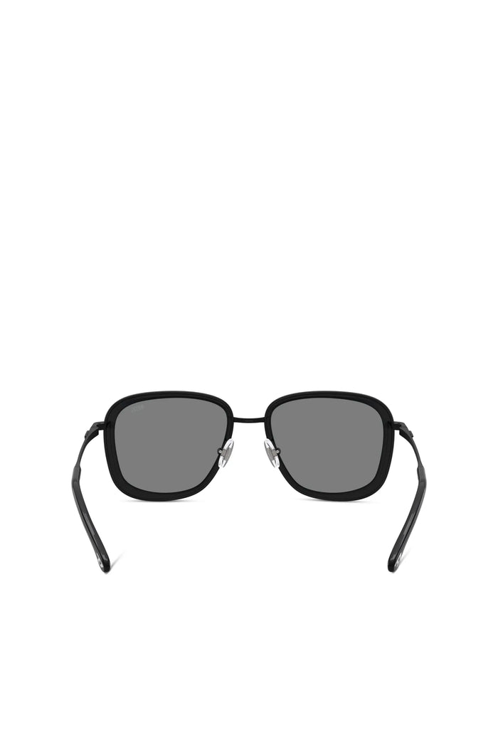 Square sunglasses